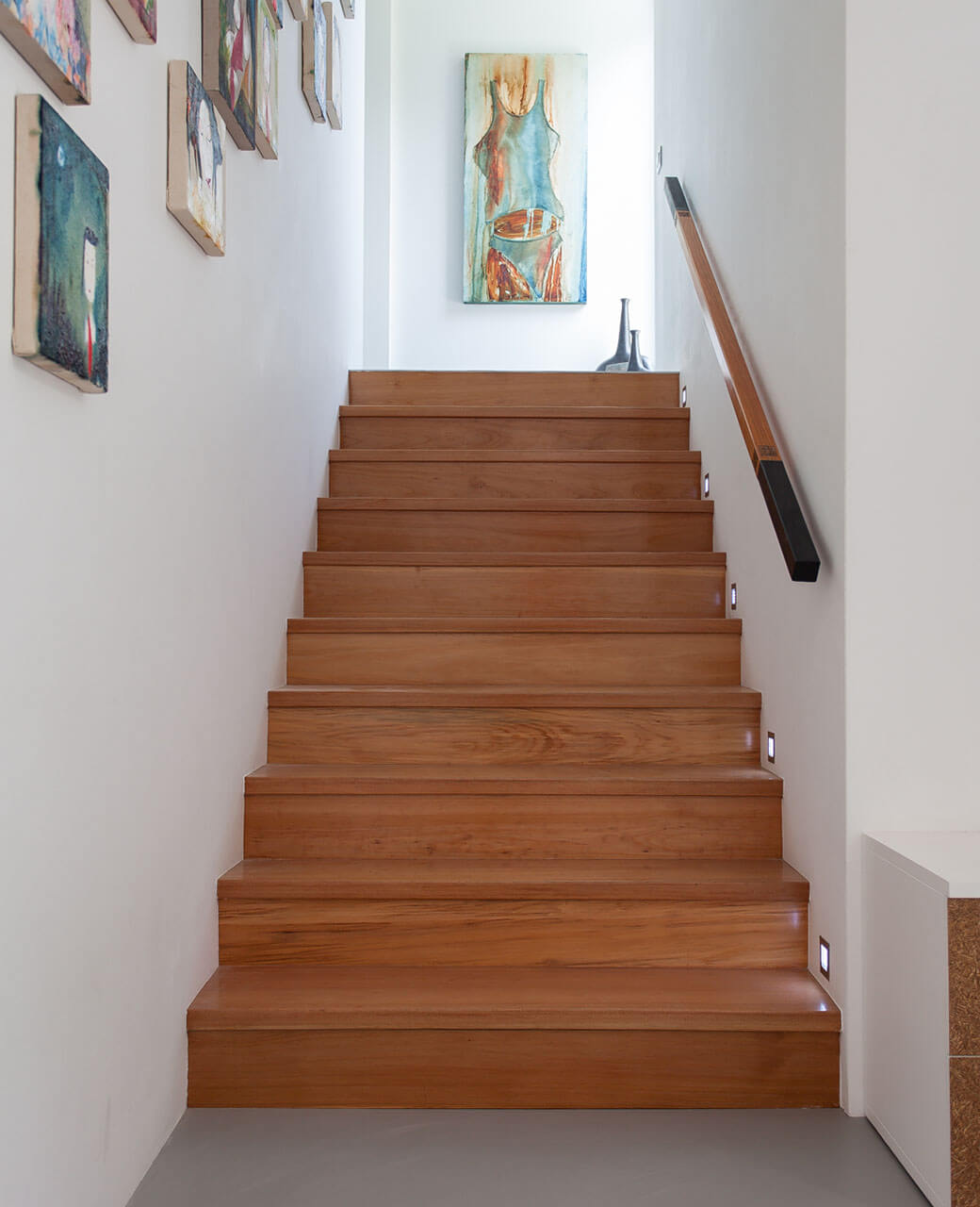 Villa Sammasan - Artworks